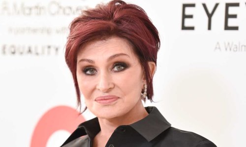 Sharon Osbourne Breaks Silence After BBC Confirms Return Of The ...