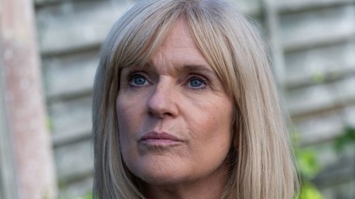Protection star Siobhan Finneran's life off-screen: from famous ex-husband to TV star partner