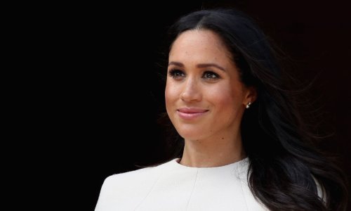 Meghan only wore “muted tones” as a working royal for a surprising reason