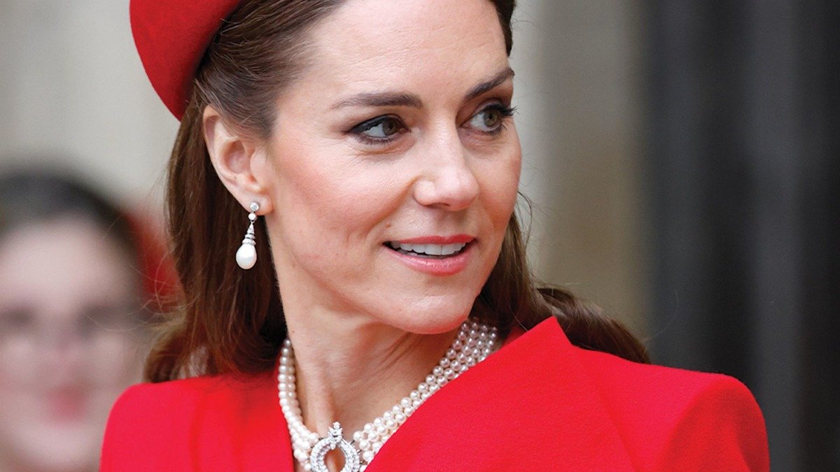 Newsletter The Royal Life