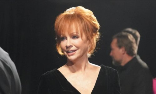 How Reba McEntire really feels about stepson's divorce from Kelly Clarkson