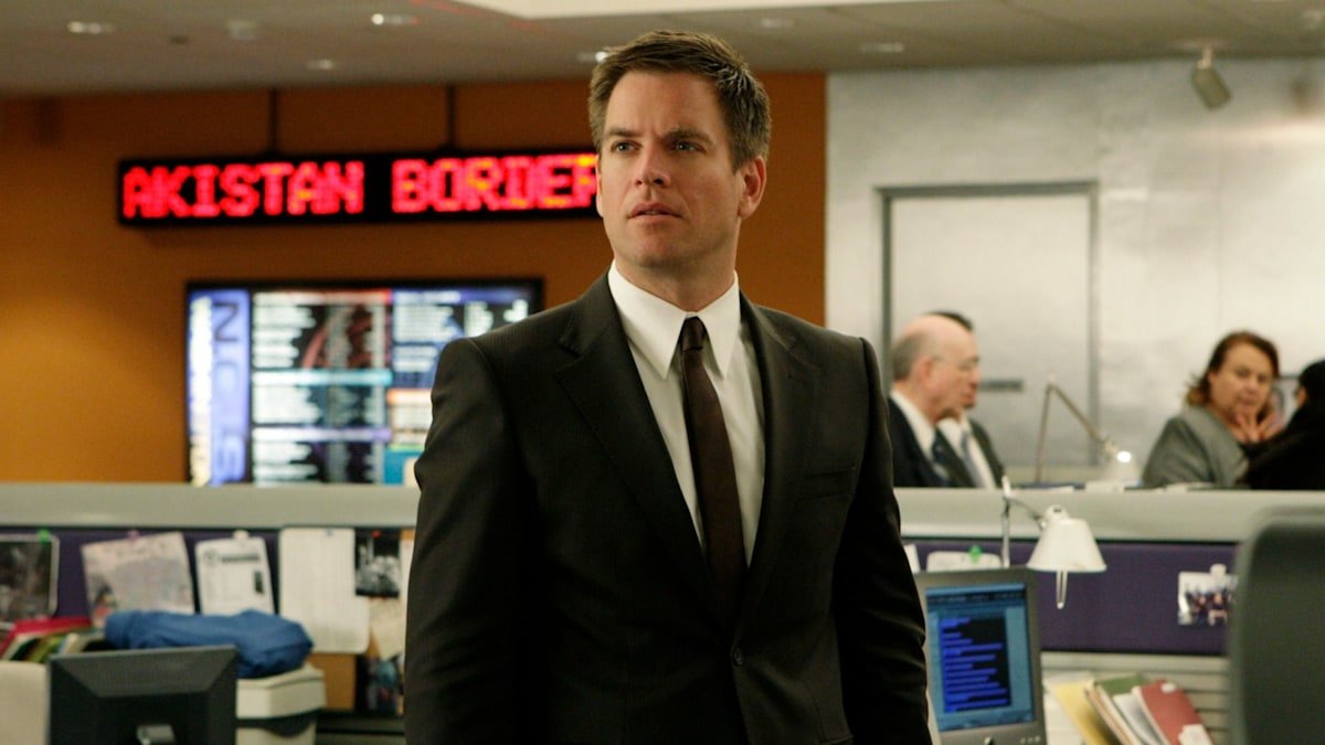Michael Weatherly returns to NCIS for David McCallum tribute – details