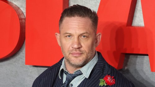 Tom Hardy set to reprise major role despite feud with co-star