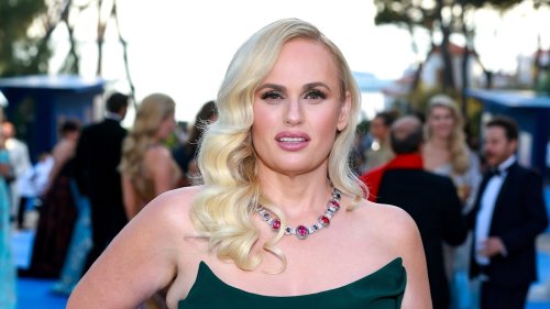 Rebel Wilson names the actor who she lost her virginity to at 35 years of age