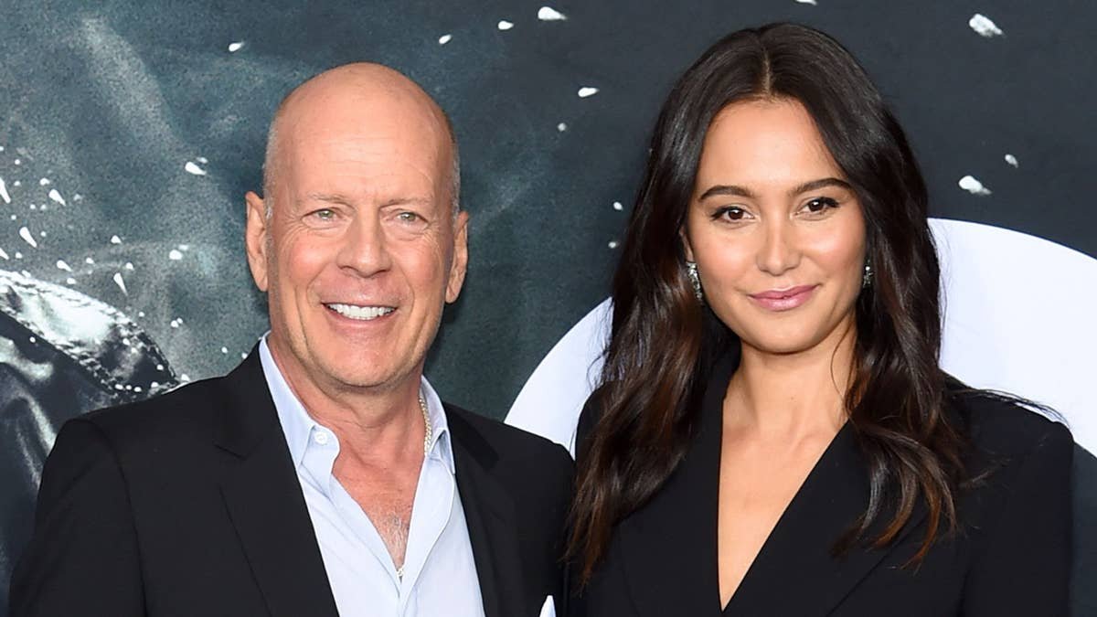 Bruce Willis' youngest daughter takes after sister Tallulah with short hair transformation — photos
