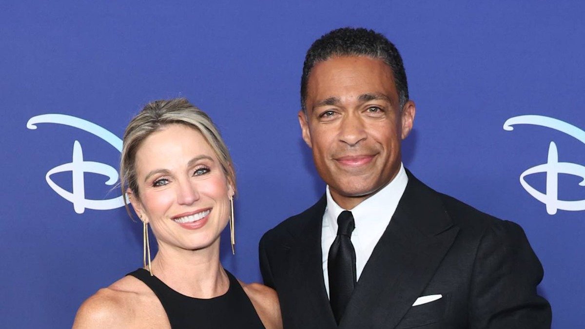 Amy Robach's daughter reveals her future plans following GMA3 departure