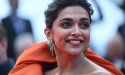 Deepika Padukone Will Be At FIFA World Cup For This Honour