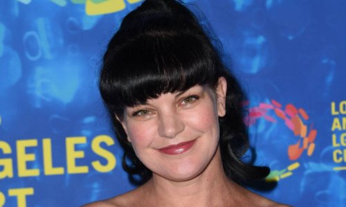 Pauley Perrette - Rotten Tomatoes - wide 7