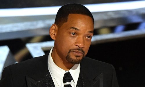 Will Smith speaks out about family following Oscars controversy