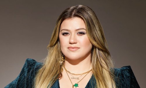 Kelly Clarkson's departure from The Voice - all we know