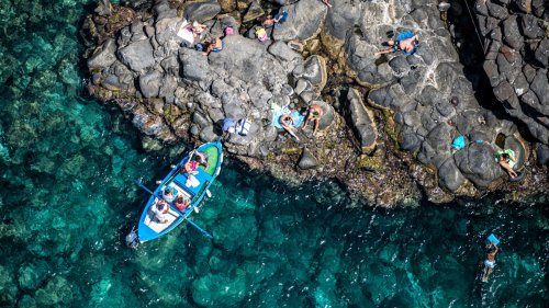 Six reasons to add Sicily to your bucket list