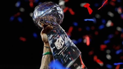Super Bowl LVIII Halftime Show announcement is the most unexpected yet – fans say the same thing