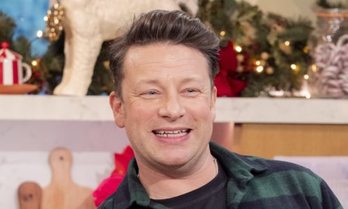 Jamie Oliver's gravy hack will change your life this Christmas