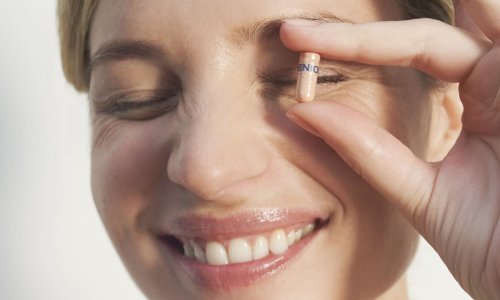 Found! The beauty supplements your skin has been crying out for