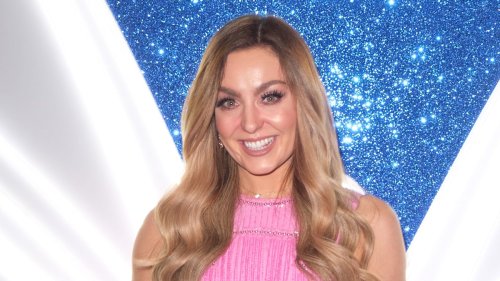 Strictly Star Amy Dowden Shares Heartfelt Post As She Starts Cancer ...