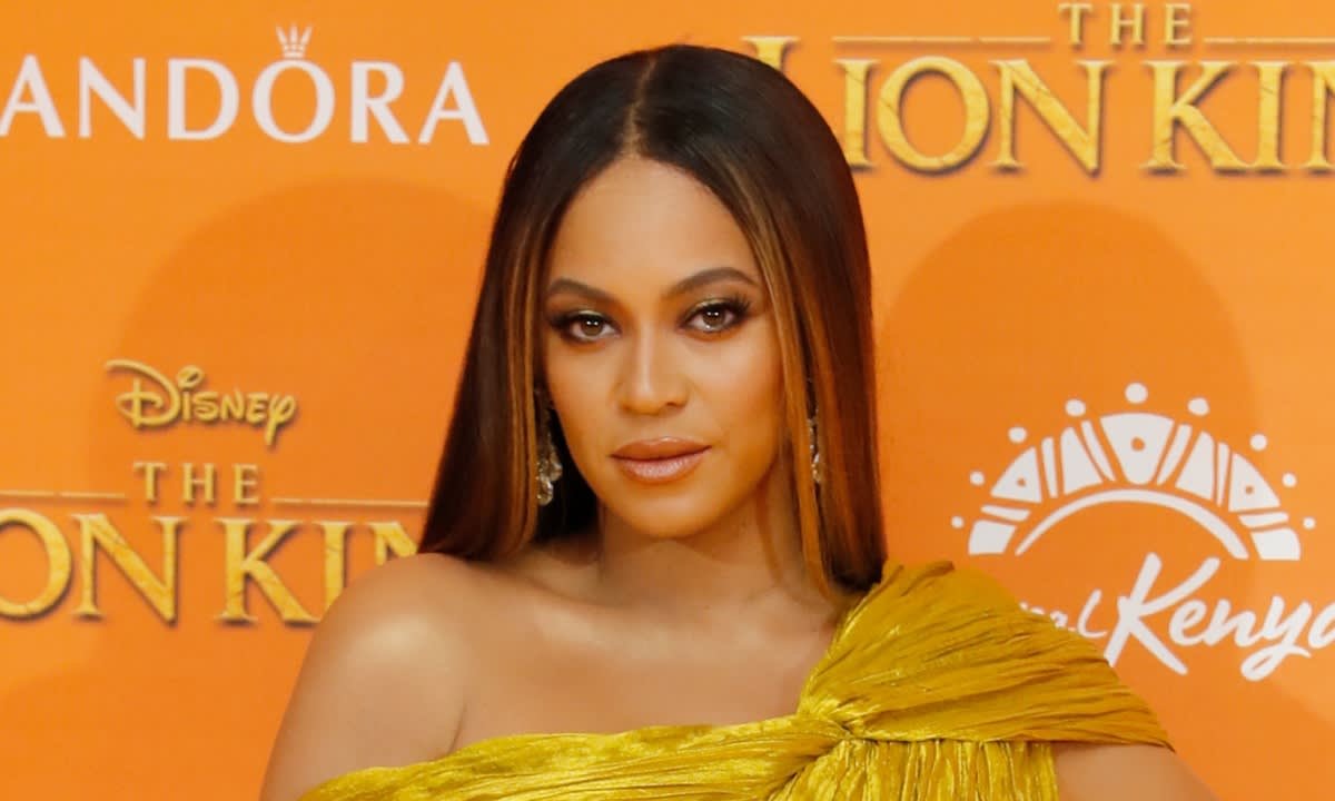 Why Beyoncé missed the 2023 Grammys red carpet