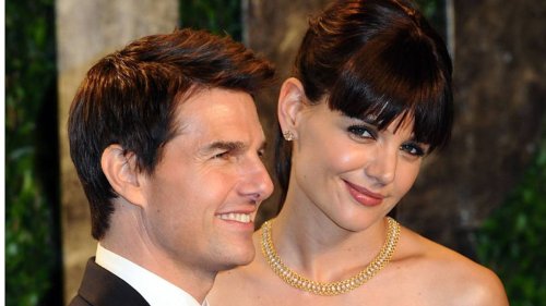 How Katie Holmes and Suri Cruise's relationship with Tom Cruise will change once she turns 18