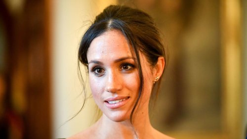 Meghan Markle reveals surprising confession that affects family life