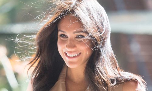Meghan Markle's best friend gives rare insight into new Californian lifestyle
