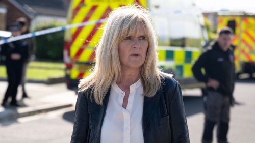 Protection viewers make same complaint after episode two