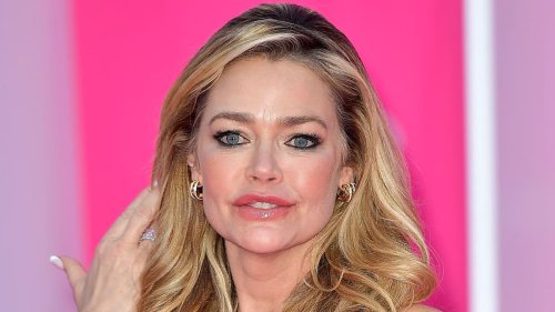 Why Denise Richards will have an extra special Mother's Day this year ...