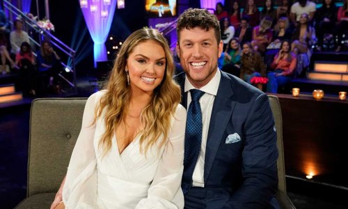 The Bachelor Clayton Echard and Susie Evans' reason for split revealed