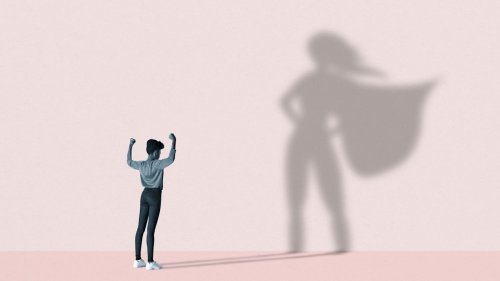 What is shadow work? The best form of 'self-therapy' you've never heard of
