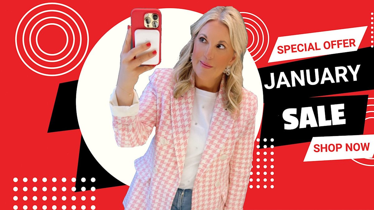 The best of the January sales: 'I'm a shopping editor and these are the 15 best places to save money'