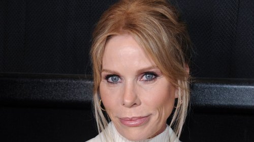 Exclusive: Cheryl Hines talks date nights with RFK Jr, being a stepmother and Curb Your Enthusiasm