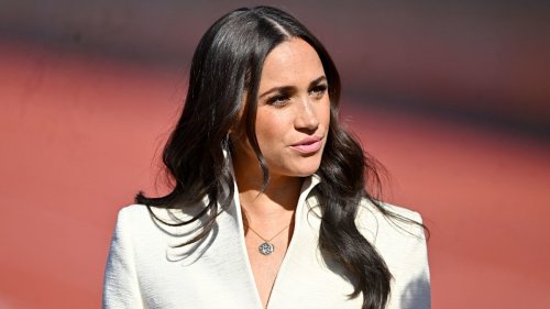 Meghan Markle has a new stylist: Here's what we know so far about her new style era