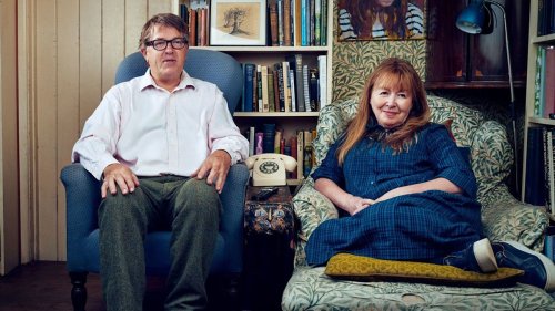 Gogglebox’s Mary leaves fans speechless with surprising bedroom revelation