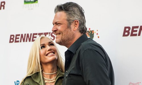 Gwen Stefani and Blake Shelton baby rumours are swirling - are they true?