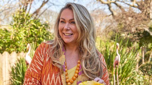 I finally banished imposter syndrome at 48 - here's how