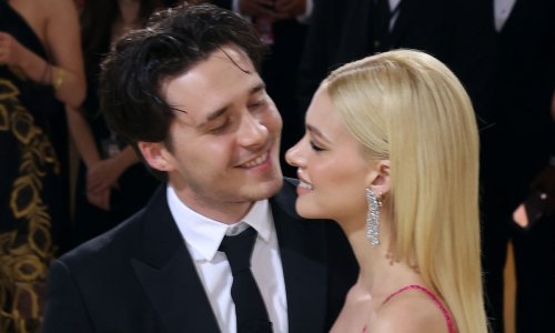 Brooklyn Beckham and Nicola Peltz reveal secret star to perform at their wedding - and it's so unexpected