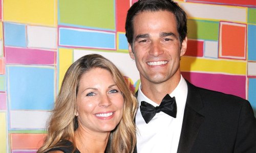 GMA's Rob Marciano gives revealing glimpse into personal life amid divorce from wife Eryn