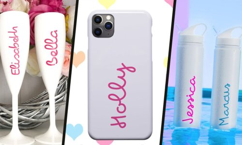 16 best Love Island gift ideas for the ultimate fan: From the NEW gold water bottle for 2022 to the summer party essentials