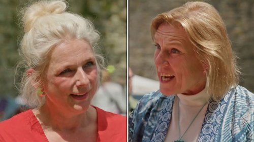 Antiques Roadshow guest stunned by 'extraordinary' valuation from expert