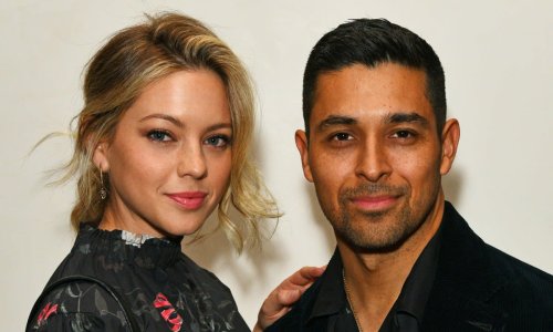 NCIS star Wilmer Valderrama say he can't leave home without special ...