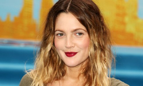 Drew Barrymore celebrates 48th birthday - check out her head-turning ...