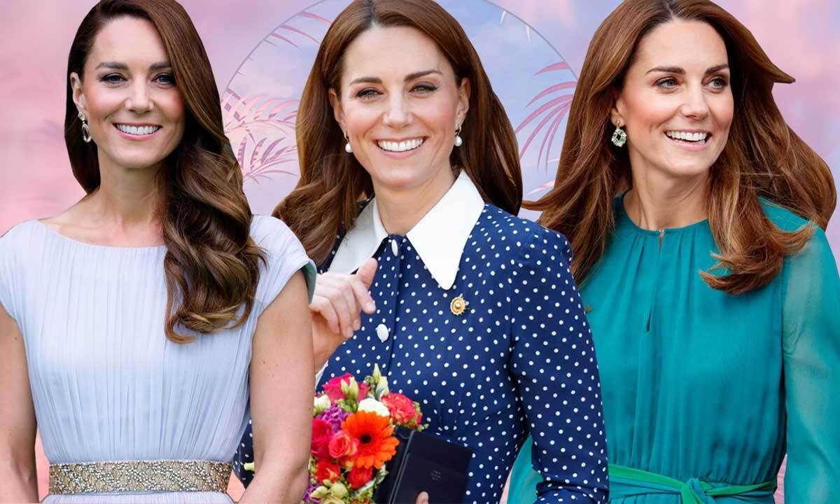 Kate Middleton's Pop-Up Shop: 40 of Duchess Kate's go-to brands as she turns 40