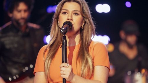 Kelly Clarkson's show sees new shake-up in her absence as real reason for her time off is revealed