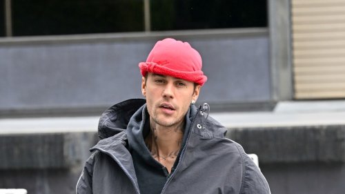 Justin Bieber receives devastating family news amid claims he is being 'bullied'