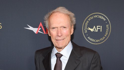 Meet Clint Eastwood's 8 children - his striking famous family in photos