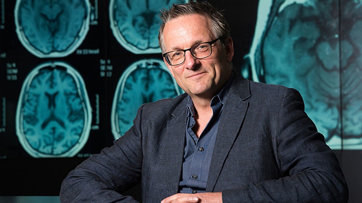 Michael Mosley's cause of death revealed
