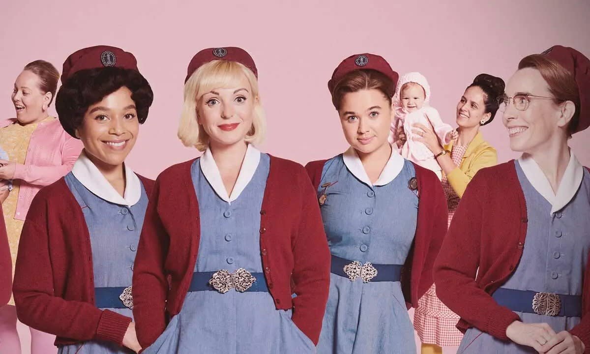 Call the Midwife viewers convinced fan favourite character is set to leave the show for good - see who