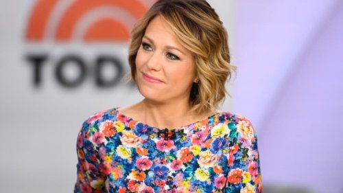 Today's Dylan Dreyer praised for unfiltered 'real' photo as she shares glimpse into life away from spotlight