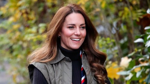 Kate Middleton style, fashion, dresses and more - HELLO!