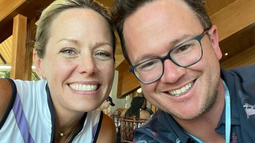Dylan Dreyer shares adorable family update in new celebratory photos with sons inside stunning home