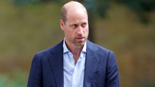 Prince William confirmed to attend Pope's funeral on behalf of King Charles