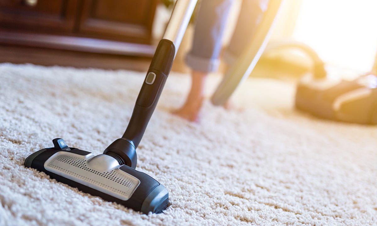 6 best budget vacuum cleaners you can buy for less than £100